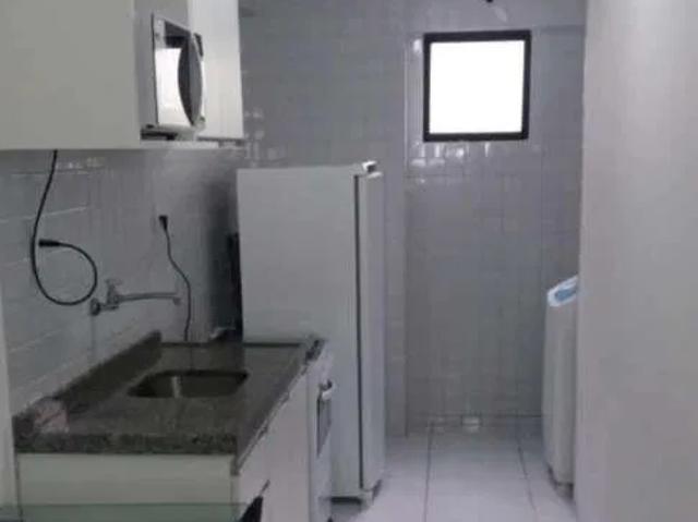Apartamento aluguel em Recife