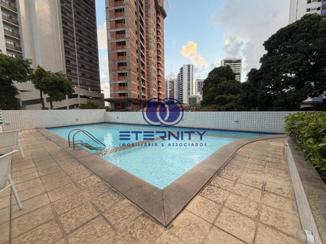 Apartamento aluguel em Recife