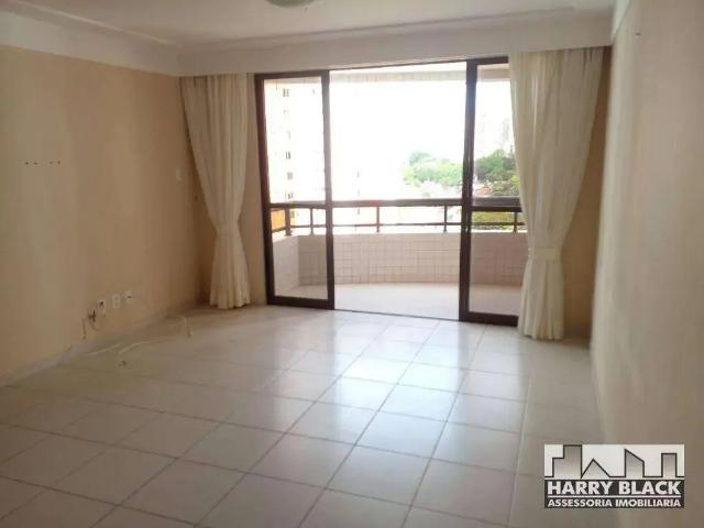 Apartamento aluguel em Casa Amarela, Custodia