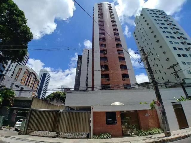 Apartamento aluguel em Casa Amarela, Custodia