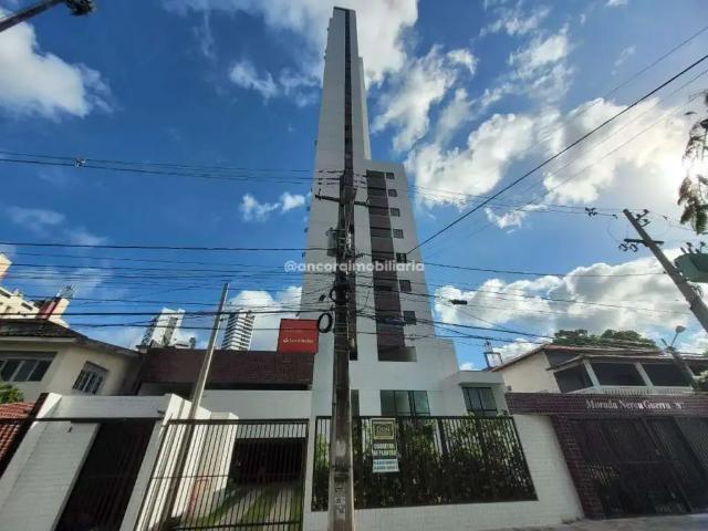 Apartamento aluguel em Casa Amarela, Custodia