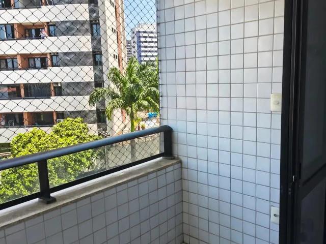 Apartamento aluguel em Região Geográfica Imediata do Recife, Região Metropolitana do Recife