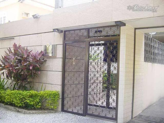 Apartamento aluguel em Região Geográfica Imediata do Recife, Região Metropolitana do Recife