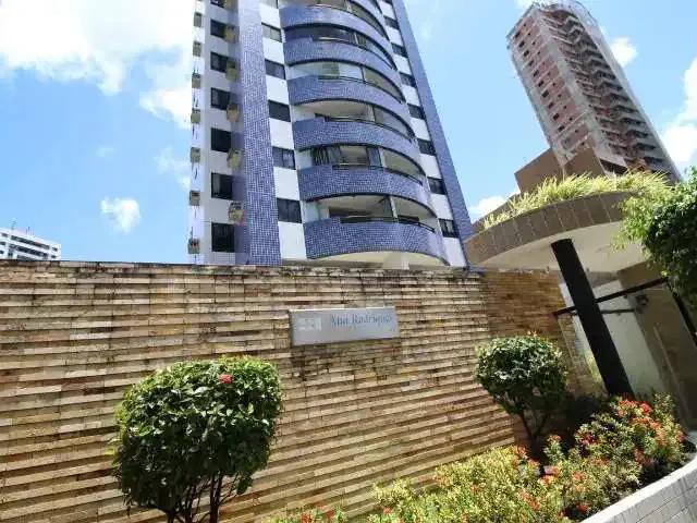 Apartamento aluguel em Região Geográfica Imediata do Recife, Região Metropolitana do Recife