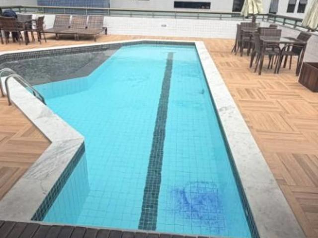 Apartamento aluguel em Recife