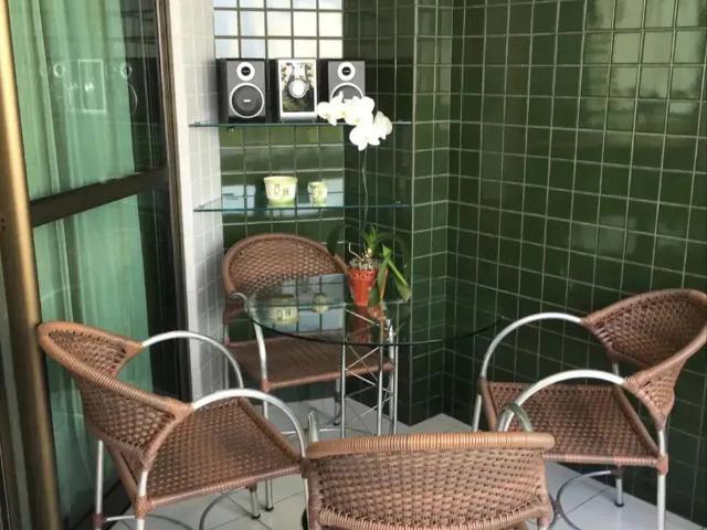 Apartamento aluguel em Recife, Região Geográfica Intermediária do Recife