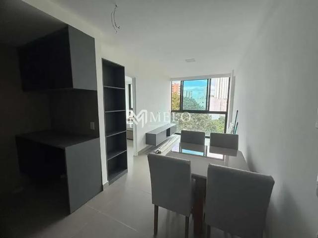 Apartamento aluguel em Região Geográfica Imediata do Recife, Região Metropolitana do Recife