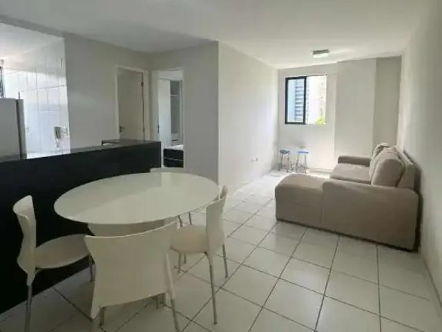 Apartamento aluguel em Região Geográfica Imediata do Recife, Região Metropolitana do Recife