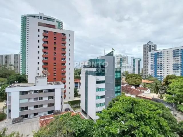 Apartamento aluguel em Região Geográfica Imediata do Recife, Região Metropolitana do Recife