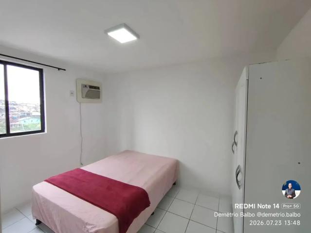 Apartamento aluguel em Região Geográfica Imediata do Recife, Região Metropolitana do Recife