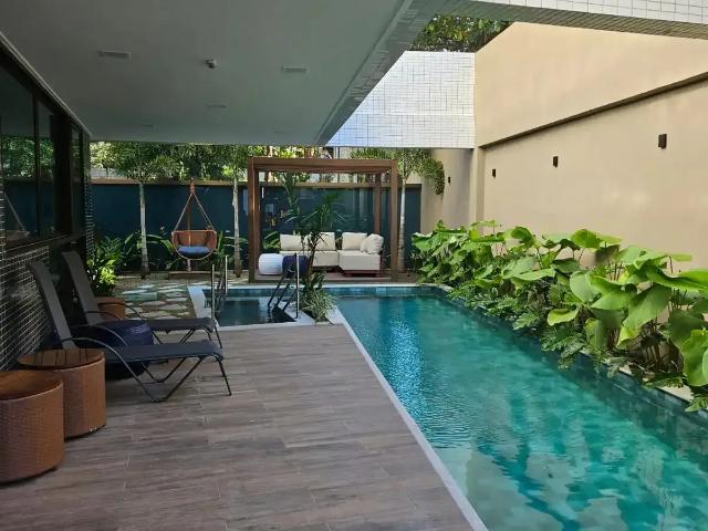 Apartamento aluguel em Região Geográfica Imediata do Recife, Região Metropolitana do Recife