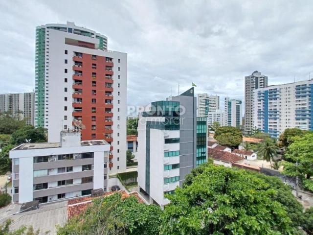 Apartamento aluguel em Região Geográfica Imediata do Recife, Região Metropolitana do Recife