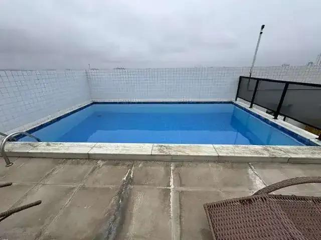 Apartamento aluguel em Região Geográfica Imediata do Recife, Região Metropolitana do Recife