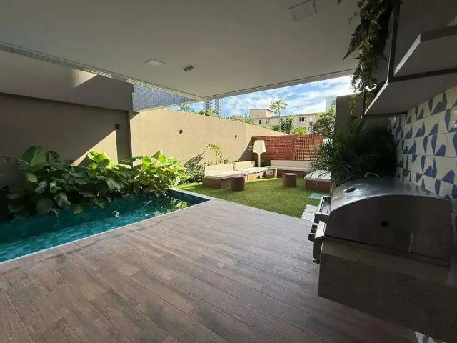 Apartamento aluguel em Região Geográfica Imediata do Recife, Região Metropolitana do Recife