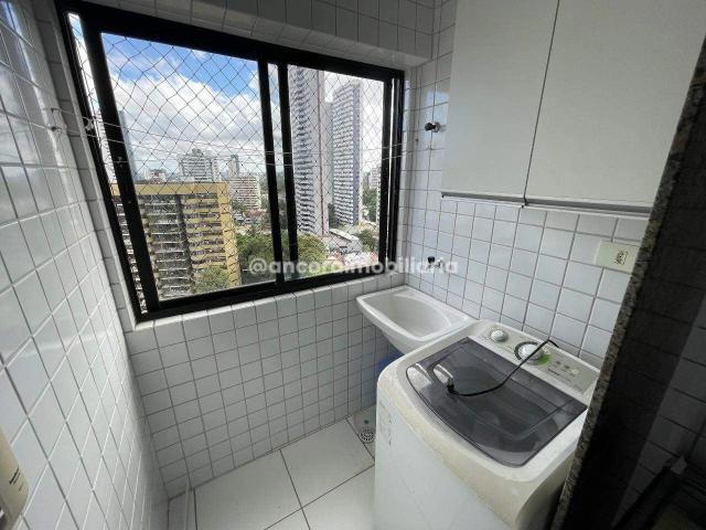 Apartamento aluguel em Recife