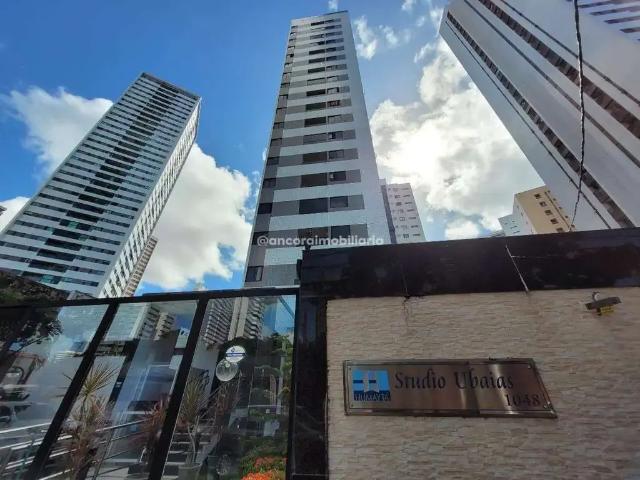 Apartamento aluguel em Casa Forte, Custodia