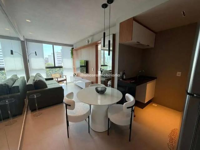 Apartamento aluguel em Casa Forte, Custodia