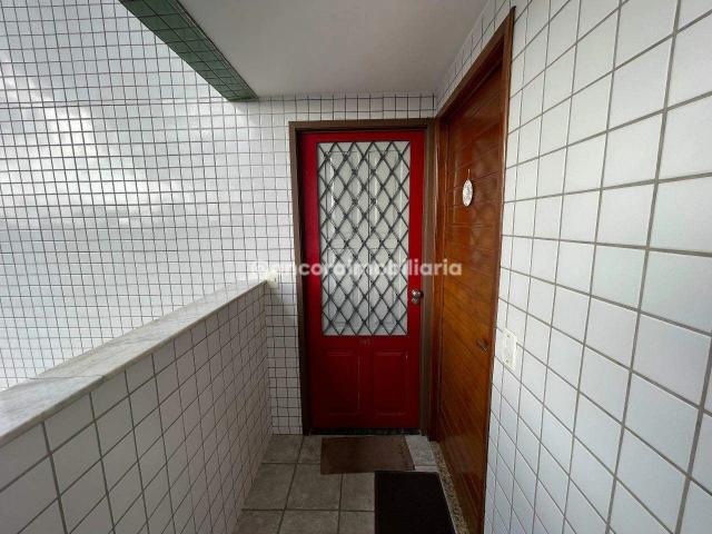 Apartamento aluguel em Recife