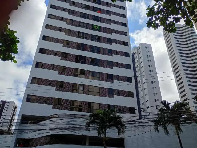 Apartamento aluguel em Região Geográfica Imediata do Recife, Região Metropolitana do Recife