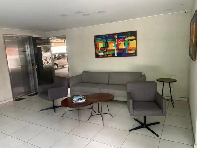 Apartamento aluguel em Recife