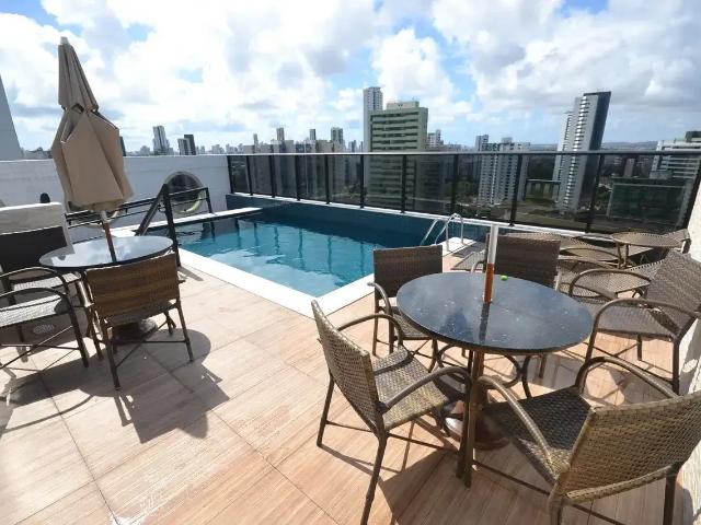 Apartamento aluguel em Região Geográfica Imediata do Recife, Região Metropolitana do Recife