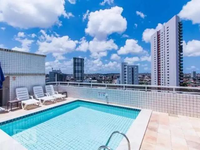 Apartamento aluguel em Região Geográfica Imediata do Recife, Região Metropolitana do Recife