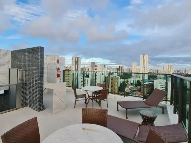 Apartamento aluguel em Região Geográfica Imediata do Recife, Região Metropolitana do Recife