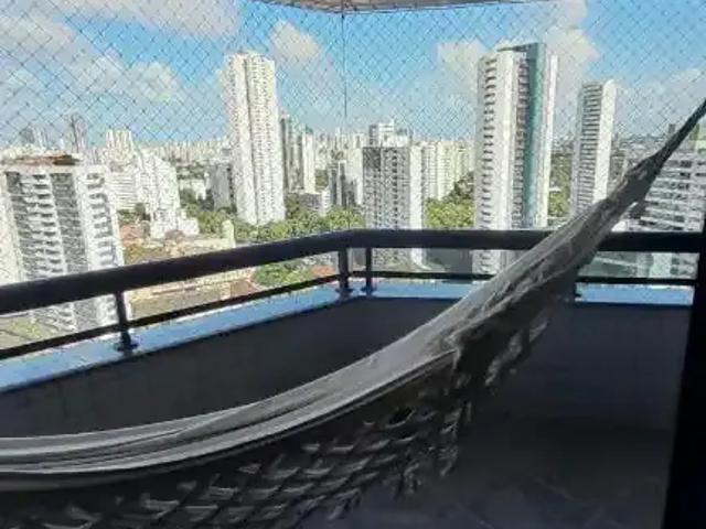 Apartamento aluguel em Região Geográfica Imediata do Recife, Região Metropolitana do Recife