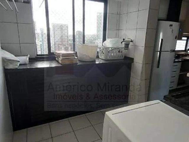 Apartamento aluguel em Recife