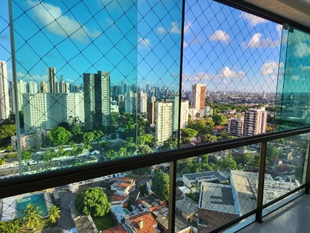 Apartamento aluguel em Região Geográfica Imediata do Recife, Região Metropolitana do Recife