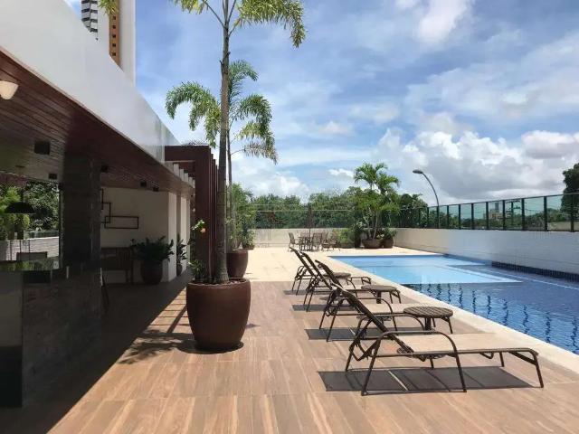 Apartamento aluguel em Região Geográfica Imediata do Recife, Região Metropolitana do Recife