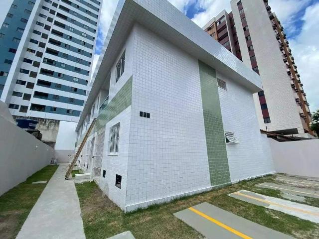 Apartamento aluguel em Recife