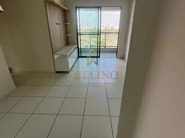 Apartamento aluguel em Região Geográfica Imediata do Recife, Região Metropolitana do Recife