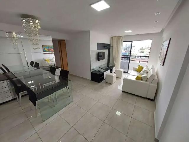 Apartamento aluguel em Região Geográfica Imediata do Recife, Região Metropolitana do Recife