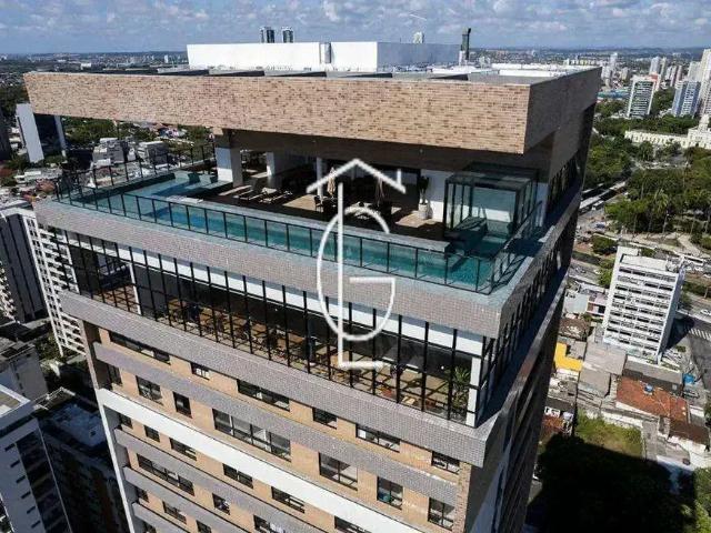 Apartamento aluguel em Região Geográfica Imediata do Recife, Região Metropolitana do Recife