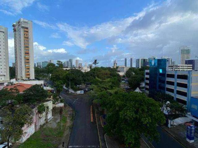 Apartamento aluguel em Recife