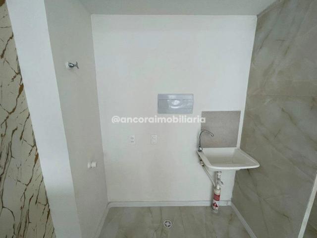 Apartamento aluguel em Alto da Esperança, Recife