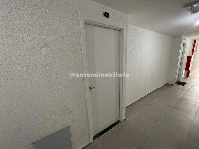 Apartamento aluguel em Alto da Esperança, Recife