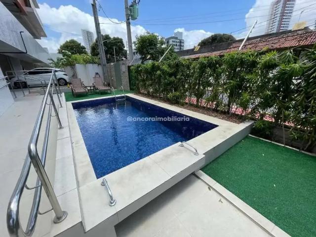 Apartamento aluguel em Região Geográfica Imediata do Recife, Região Metropolitana do Recife