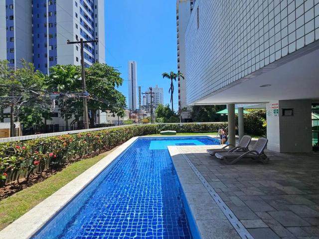 Apartamento aluguel em Recife