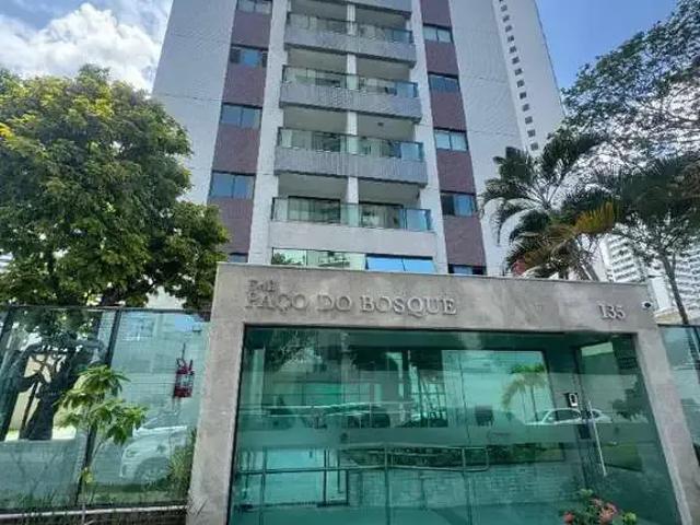 Apartamento aluguel em Região Geográfica Imediata do Recife, Região Metropolitana do Recife