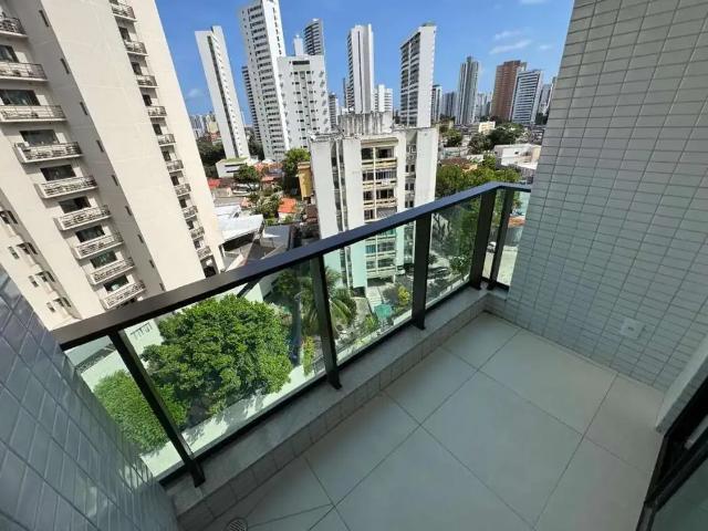Apartamento aluguel em Região Geográfica Imediata do Recife, Região Metropolitana do Recife
