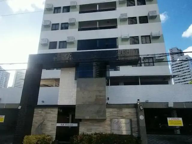 Apartamento aluguel em Região Geográfica Imediata do Recife, Região Metropolitana do Recife
