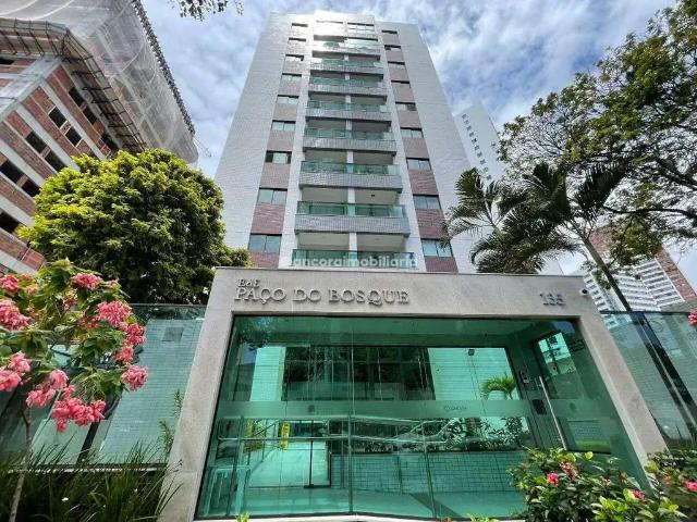 Apartamento aluguel em Encruzilhada, Custodia