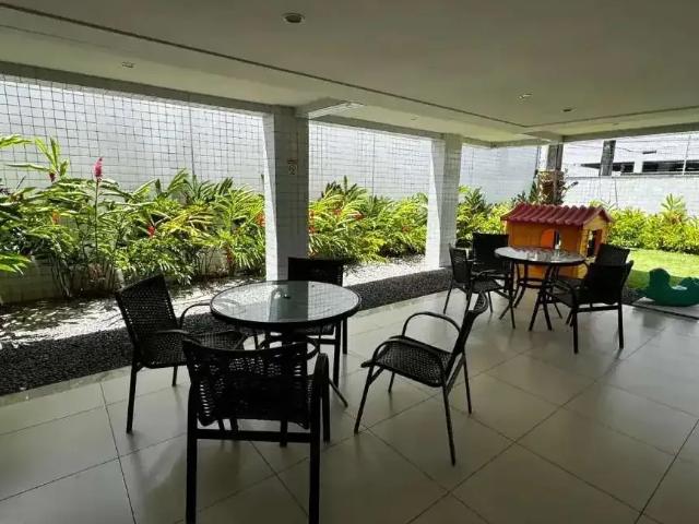 Apartamento aluguel em Região Geográfica Imediata do Recife, Região Metropolitana do Recife