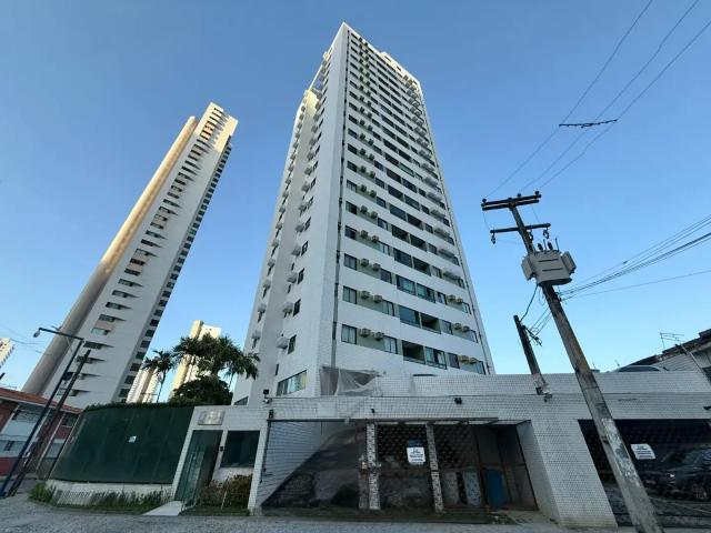 Apartamento aluguel em Encruzilhada, Custodia