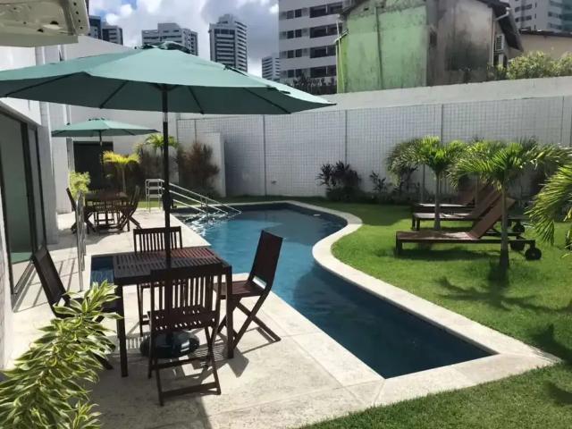 Apartamento aluguel em Região Geográfica Imediata do Recife, Região Metropolitana do Recife