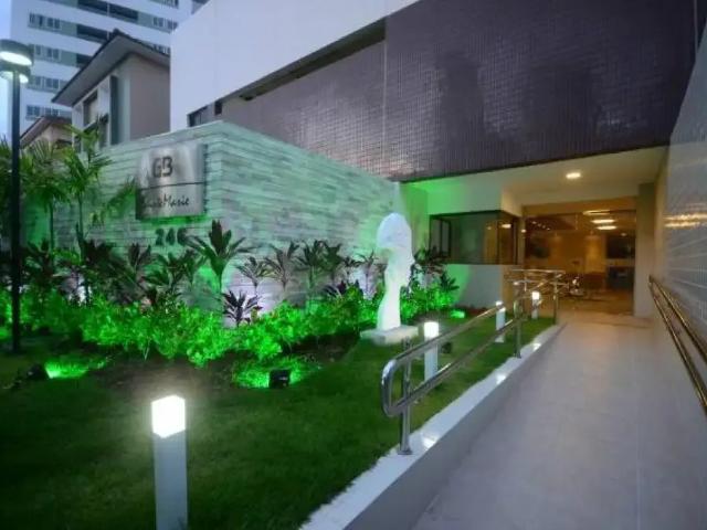 Apartamento aluguel em Região Geográfica Imediata do Recife, Região Metropolitana do Recife