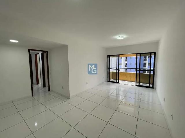 Apartamento aluguel em Encruzilhada, Custodia