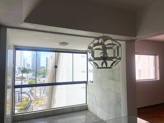 Apartamento aluguel em Recife